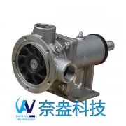 德州橡膠葉輪水泵的老化系數怎么表示？