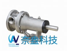 上海橡膠葉輪泵是怎么生產廠家？