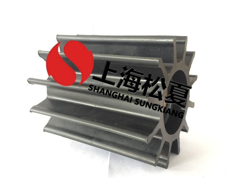 橡膠葉輪運(yùn)作期內(nèi)時(shí)常發(fā)生的異常噪音是什么
