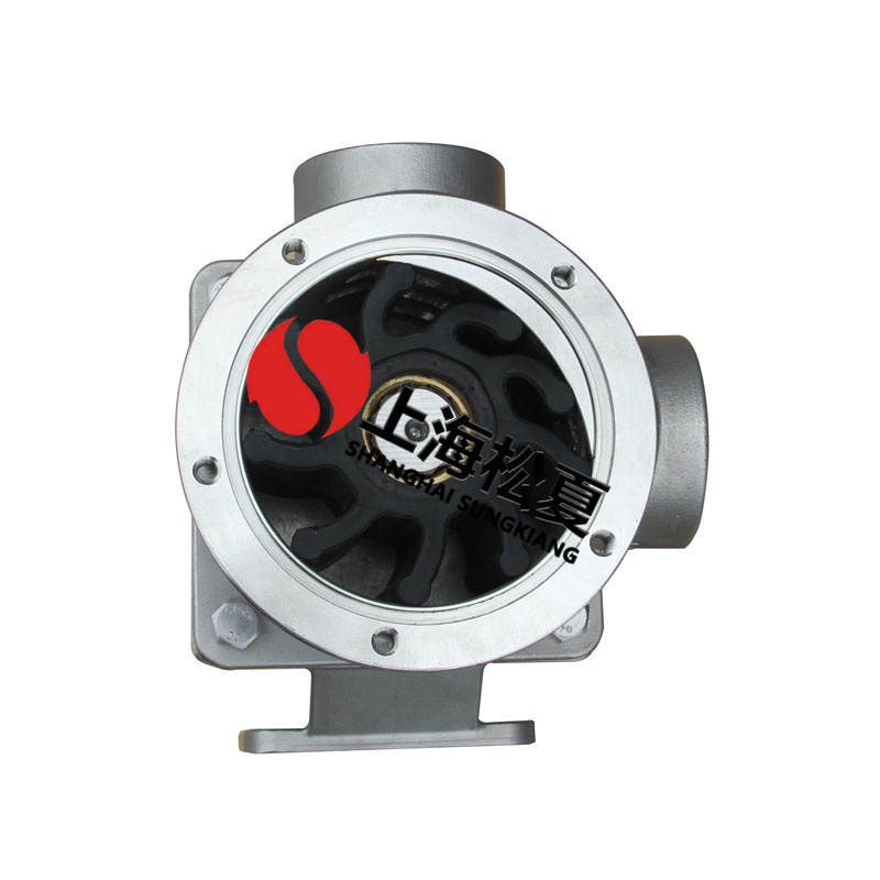 安裝捷斯克柴油發(fā)電機泵需要注意到哪些細節(jié)？