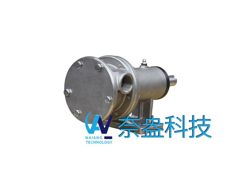 JA30560-3105橡膠葉輪自吸泵去磁會影響流量揚(yáng)程嗎？